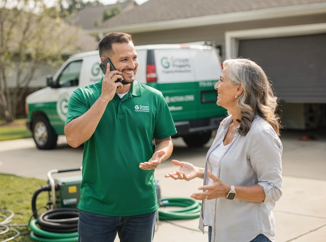 Water Damage Restoration Carroll, OH FAQs